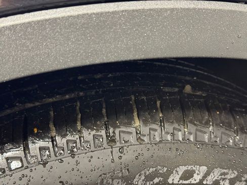 New 2026 Lincoln Nautilus Premier w/ Equipment Group 102A image 8