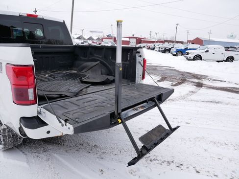 Used 2020 Ford F150 Platinum w/ Equipment Group 701A Luxury image 10