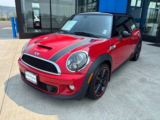 Used 2012 MINI Cooper S FWD video 1