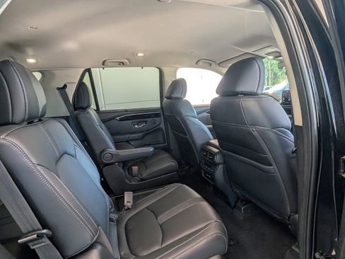 Used 2023 Honda Pilot EX-L image 13