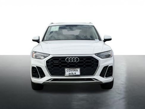 Used 2023 Audi Q5 2.0T Premium AWD/4WD image 3
