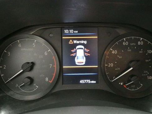 Used 2021 Nissan Altima 2.5 S image 15