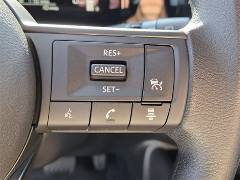 New 2026 Nissan Kicks SV image 24