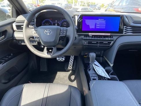 New 2026 Toyota Camry XSE AWD/4WD image 7