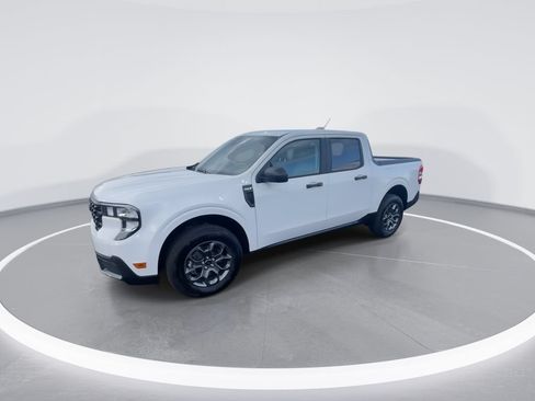 New 2026 Ford Maverick XLT AWD/4WD image 4