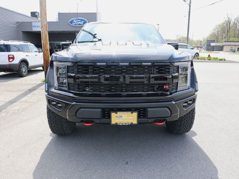 Used 2023 Ford F150 Raptor w/ Equipment Group 802A Raptor R image 2