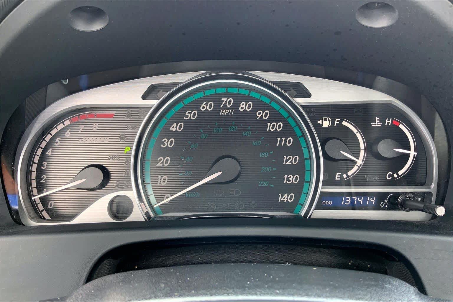Used 2010 Toyota Venza AWD image 23