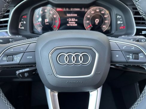 New 2025 Audi Q7 3.0T Premium Plus image 22