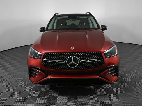 Certified 2024 Mercedes-Benz GLE 350 4MATIC image 35