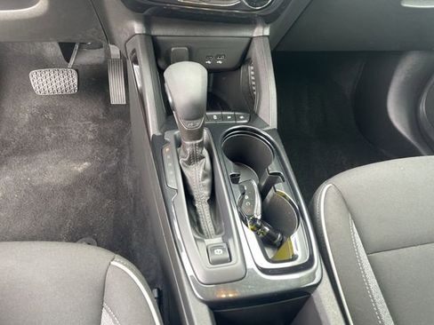 Used 2025 Chevrolet TrailBlazer LT FWD image 26