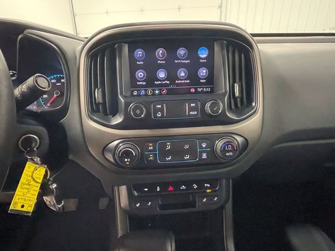 Used 2019 Chevrolet Colorado Z71 image 28