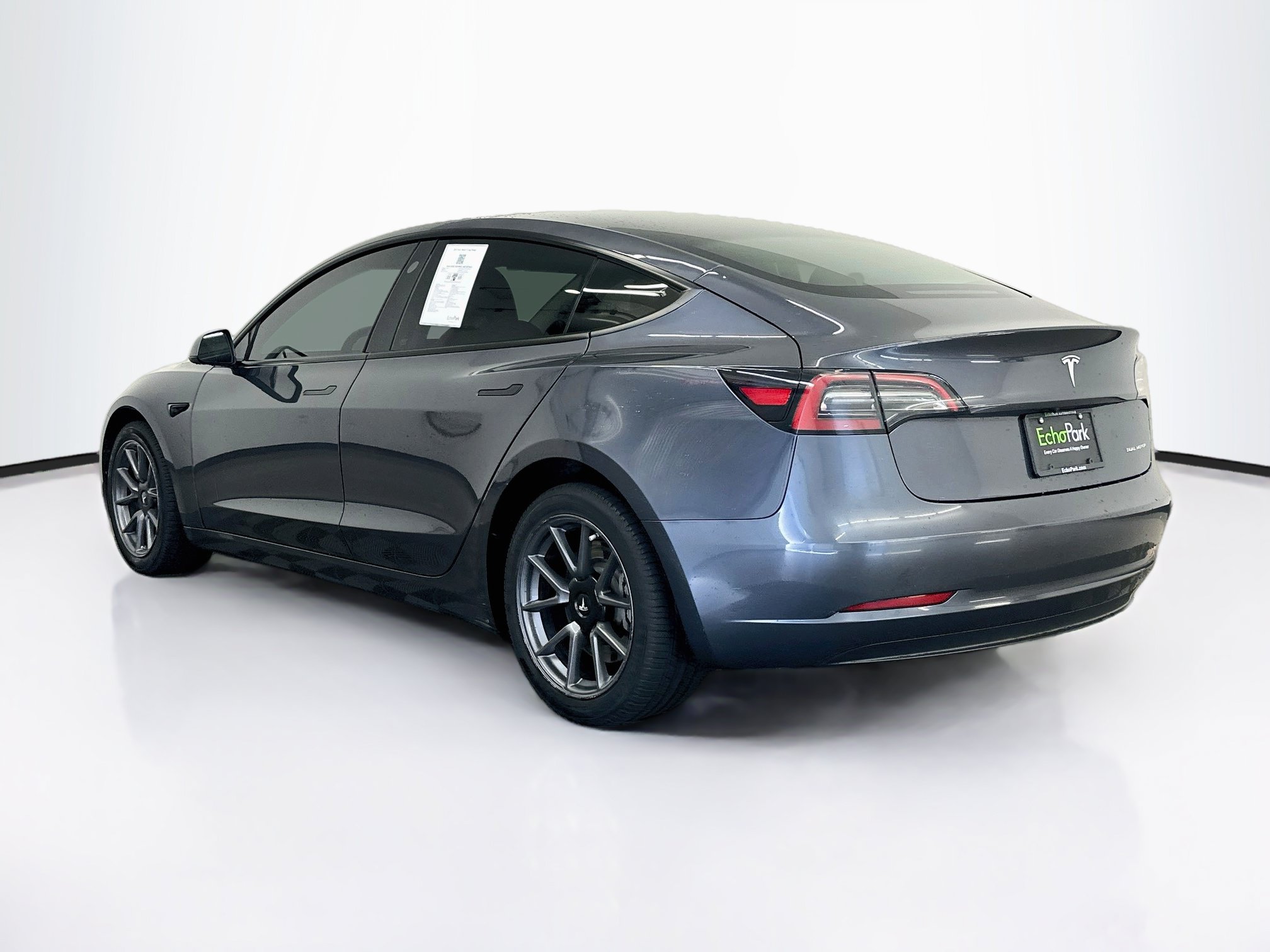 Used 2023 Tesla Model 3 Long Range AWD/4WD image 5
