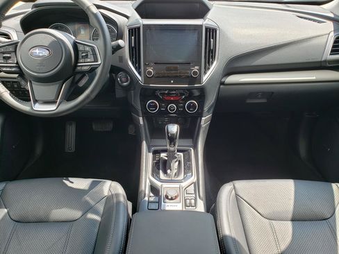 Used 2022 Subaru Forester Limited AWD/4WD image 12