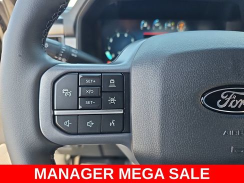 New 2026 Ford F150 Lariat w/ Equipment Group 501A Mid AWD/4WD image 16