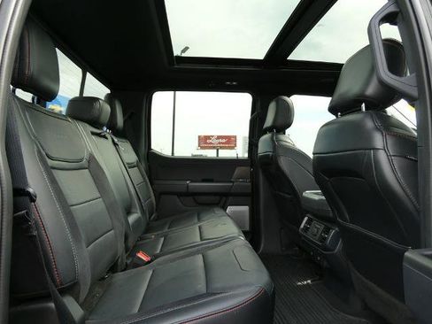 Certified 2024 Ford F150 Raptor image 15