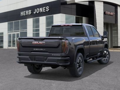 New 2026 GMC Sierra 2500 Denali w/ Denali Reserve Package