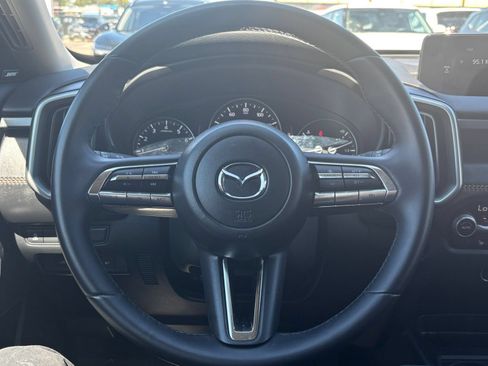 Used 2026 MAZDA CX-50 AWD 2.5 S w/ Premium Package image 27