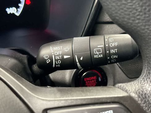 Certified 2023 Honda CR-V EX image 29