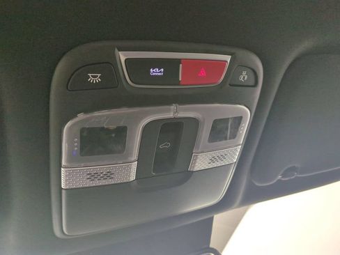 Used 2023 Kia Telluride EX X-Line AWD/4WD image 26