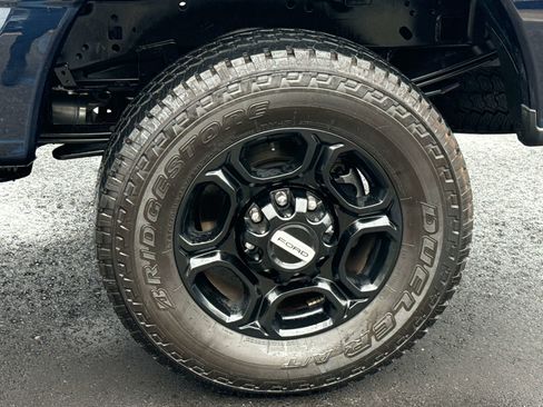 Certified 2024 Ford F250 XL w/ STX Appearance Package image 31