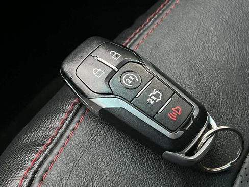 Used 2016 Ford Explorer Sport w/ Equipment Group 401A image 23