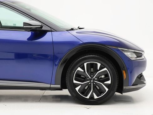 Used 2023 Kia EV6 Wind w/ Wind Technology Package image 4