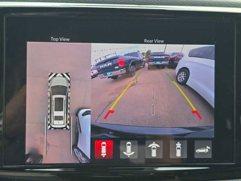 New 2026 Chrysler Pacifica Limited w/ S Appearance Package image 20