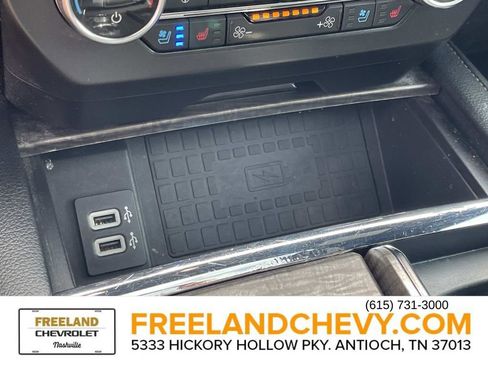 Used 2018 Ford Expedition Limited AWD/4WD image 39