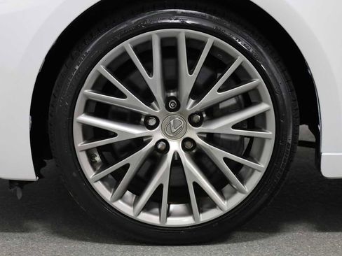 Used 2016 Lexus IS 200t image 45