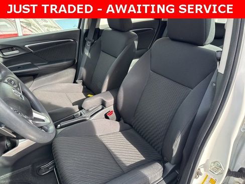 Used 2018 Honda Fit EX image 10