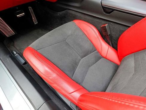 Used 2024 Chevrolet Corvette Z06 w/ Stealth Interior Trim Package image 66