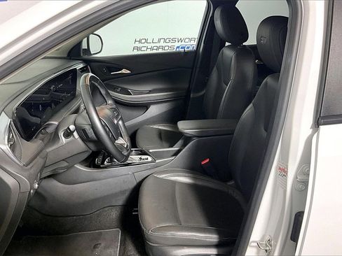 Used 2024 Buick Encore GX Sport Touring w/ Comfort Package image 20