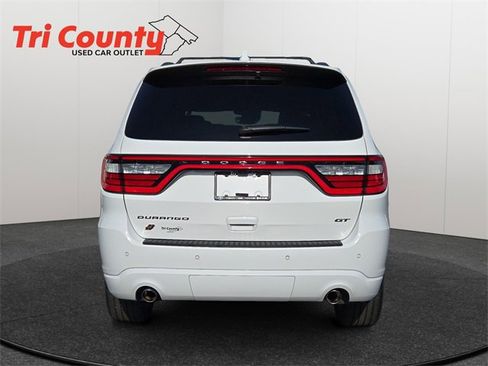 Used 2022 Dodge Durango GT image 6