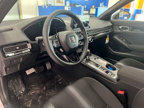 New 2026 Honda Civic Sport image 19