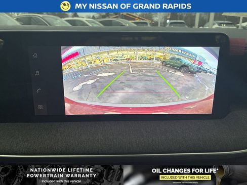 New 2026 Nissan Kicks SV image 15