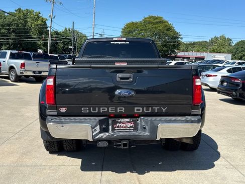 Used 2015 Ford F350 XLT w/ FX4 4x4 Off Road Package image 12