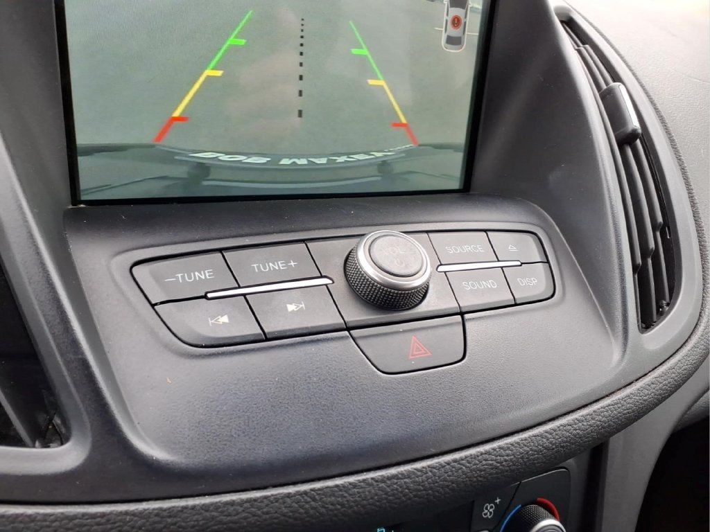 Used 2018 Ford Escape SEL FWD image 20