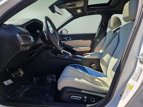 New 2026 Acura Integra A-Spec FWD image 20
