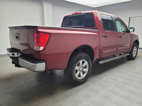 Used 2014 Nissan Titan SV image 10