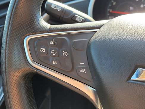 Certified 2024 Chevrolet Malibu LT image 31