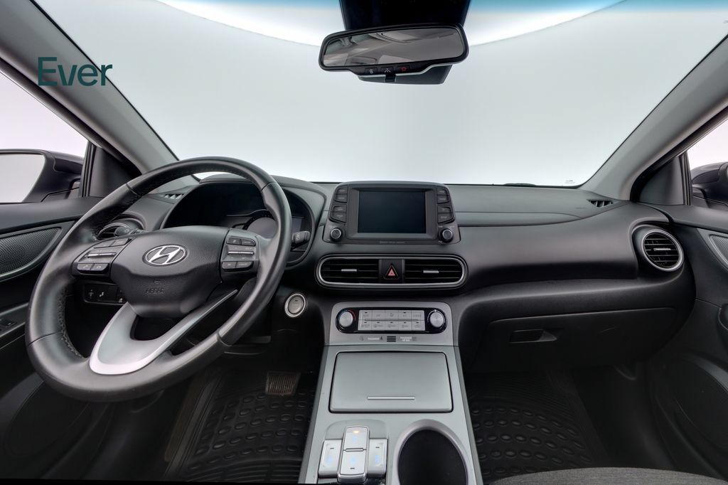 Used 2021 Hyundai Kona SEL FWD image 26
