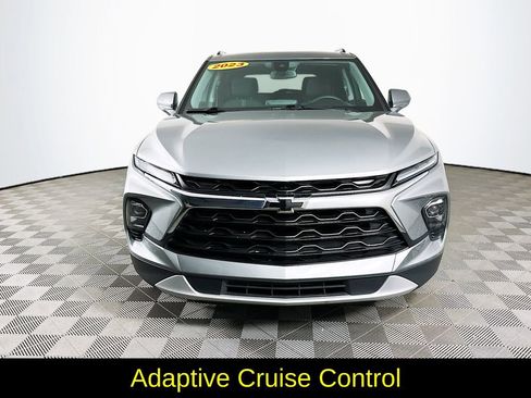 Used 2023 Chevrolet Blazer LT w/ Convenience Package image 4