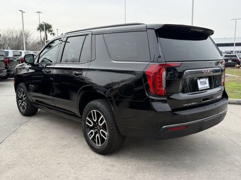 Used 2023 GMC Yukon AT4 image 7
