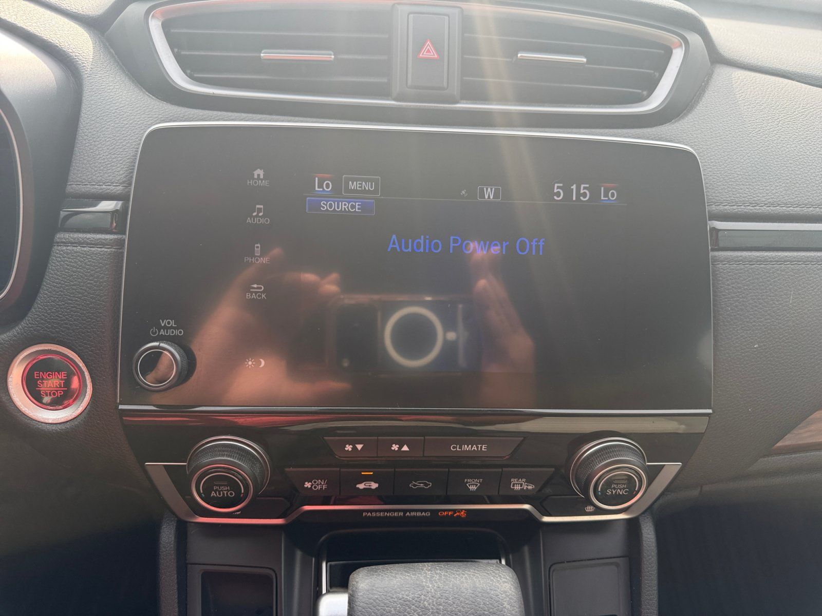 Used 2022 Honda CR-V EX image 24