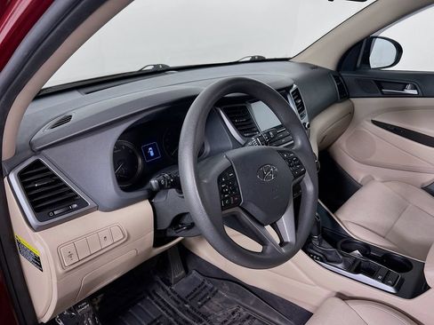 Used 2018 Hyundai Tucson SEL FWD image 8