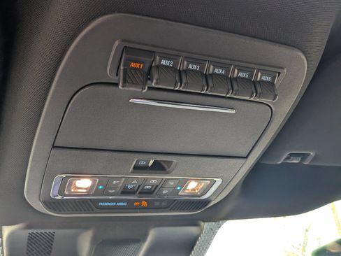 Certified 2025 Ford F150 Raptor AWD/4WD image 26