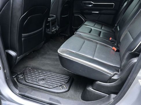 Used 2024 RAM 1500 Laramie image 20