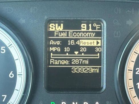 Used 2016 RAM 1500 Tradesman w/ Popular Equipment Group AWD/4WD image 7