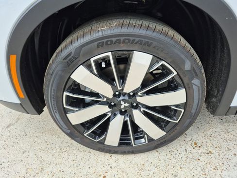 New 2026 Mitsubishi Outlander SE image 89