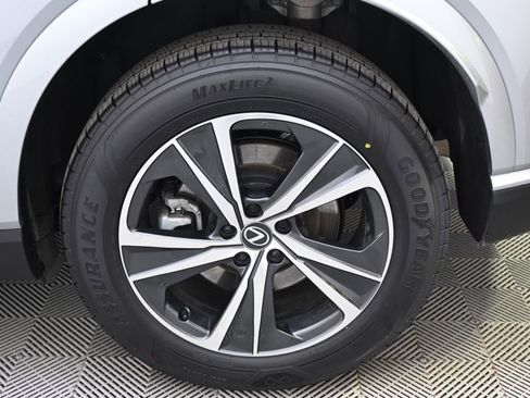 Used 2023 Lexus RX 350 Premium Plus w/ Cold Area Package AWD/4WD image 20